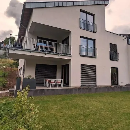 Apartamento With Mosel View *