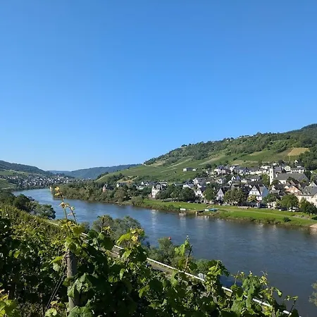 Apartamento With Mosel View