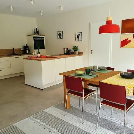 Apartamento With Mosel View *