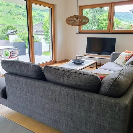 Apartamento With Mosel View *