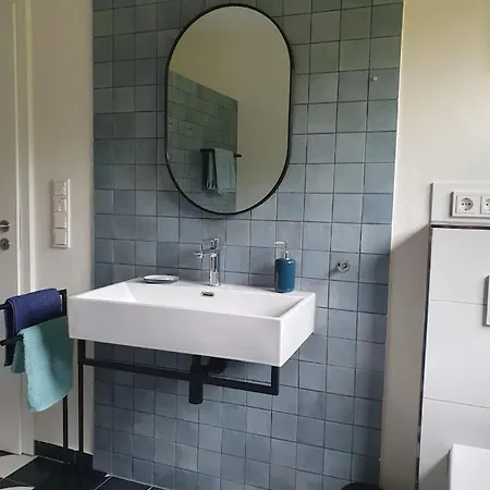 Apartamento With Mosel View Reil
